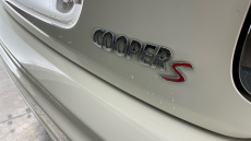 MINI Hatchback 2.0 Cooper S Sport II 3dr Petrol Hatchback